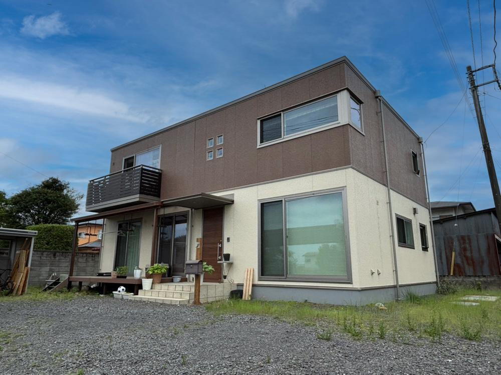栃木県那須塩原市北赤田 2700万円