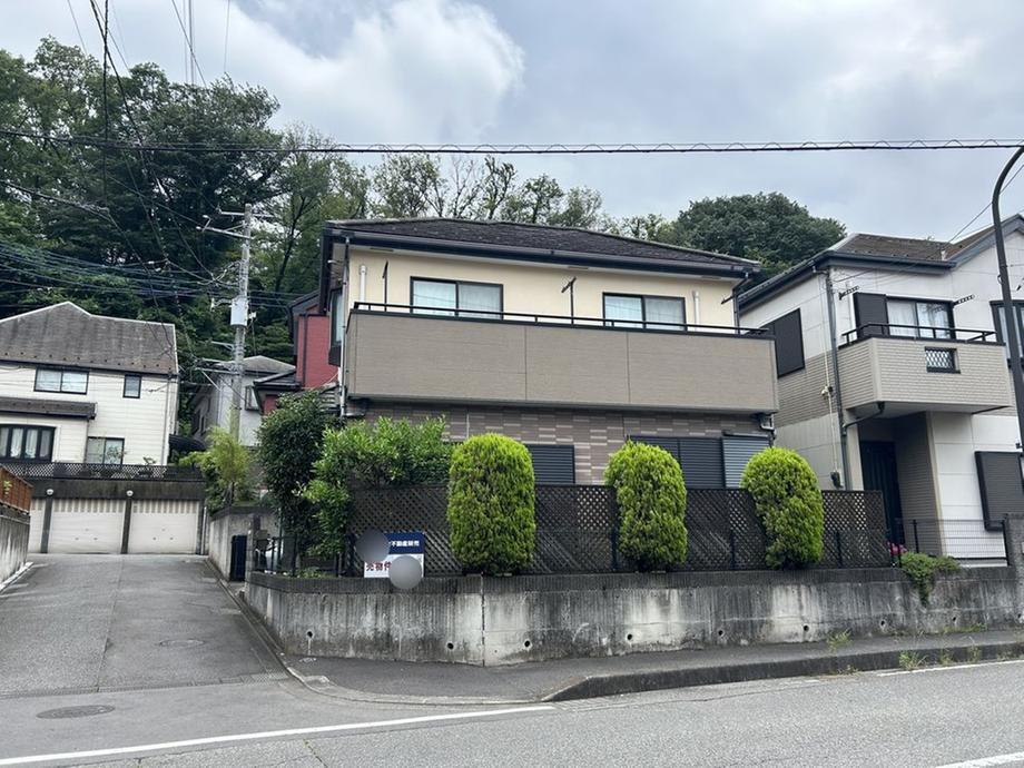 神奈川県相模原市中央区上溝 1990万円