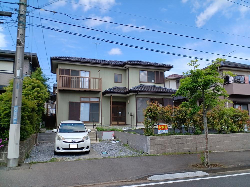 茨城県石岡市南台１ 1680万円