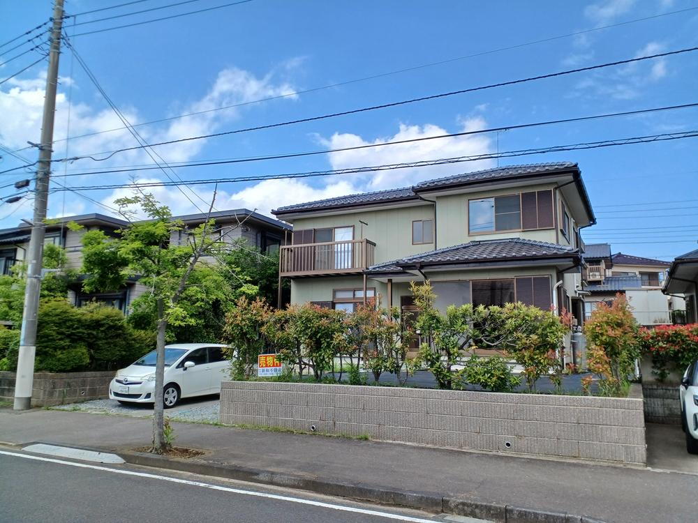 茨城県石岡市南台１ 1530万円