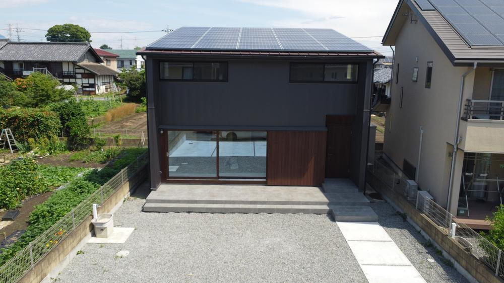 群馬県前橋市元総社町 2880万円