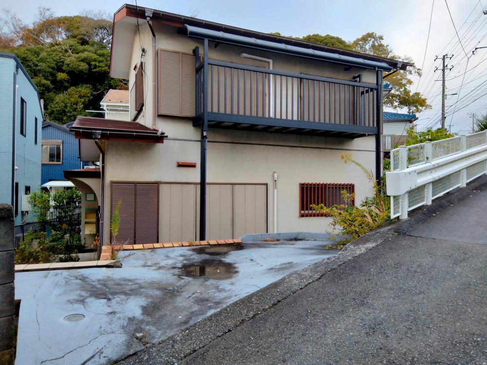 神奈川県横須賀市野比１ 中古住宅