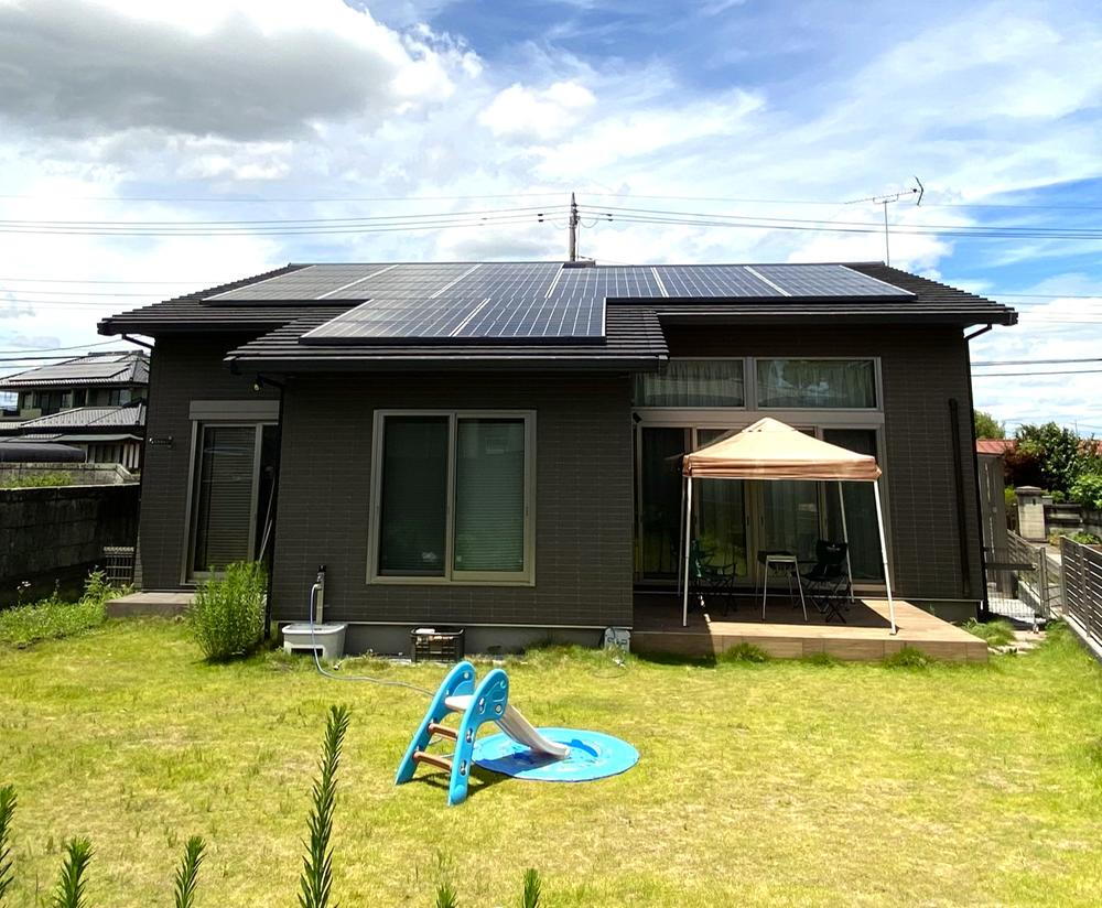 栃木県宇都宮市下平出町 4000万円