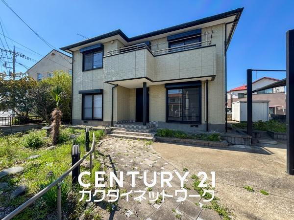 埼玉県幸手市中５ 2280万円