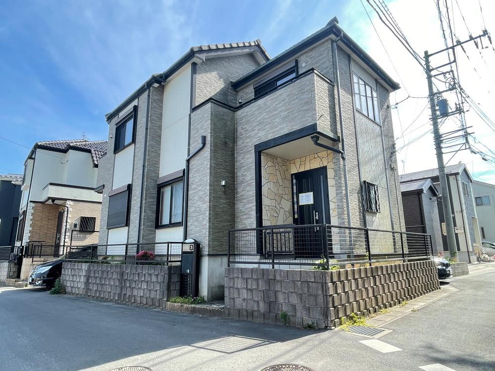 千葉県鎌ケ谷市中佐津間１ 2399万円