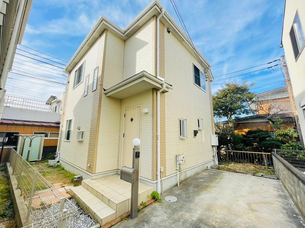 神奈川県藤沢市辻堂太平台２ 3990万円 3LDK