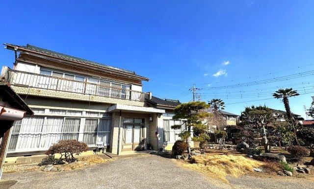 埼玉県久喜市栗原１ 2630万円