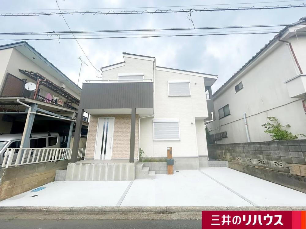埼玉県所沢市大字上山口 2780万円 3LDK