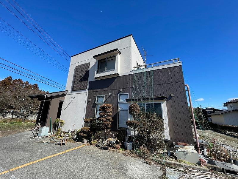 栃木県那須塩原市北弥六 2200万円