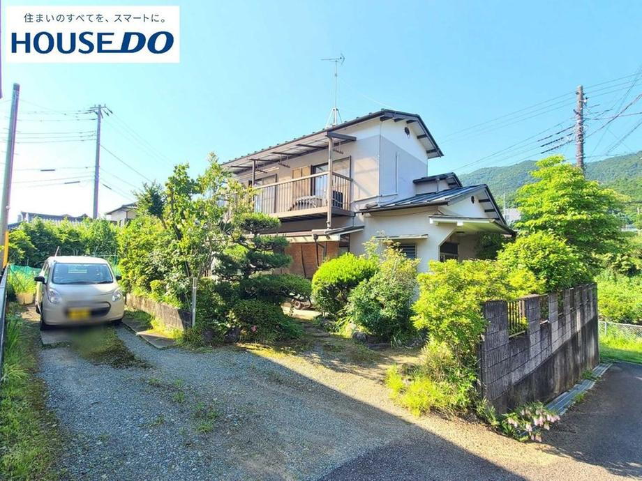 神奈川県足柄上郡松田町松田庶子 1980万円