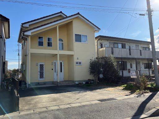 群馬県伊勢崎市田中島町 2280万円 4LDK