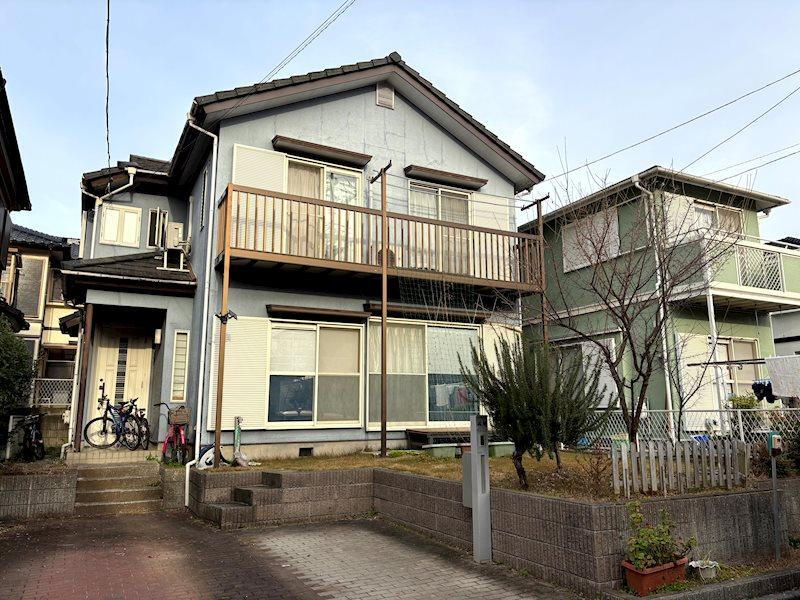 茨城県守谷市松ケ丘３ 2990万円