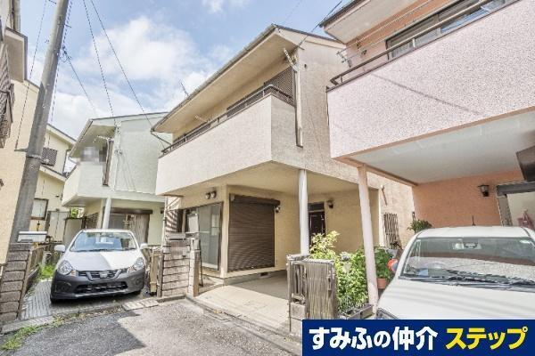 東京都立川市富士見町７ 2580万円