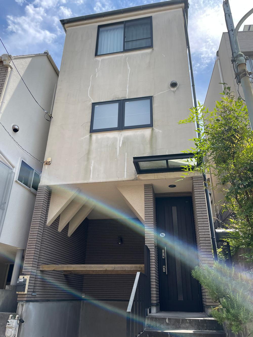 東京都渋谷区上原１ 14000万円
