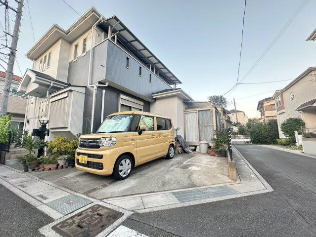 物件写真