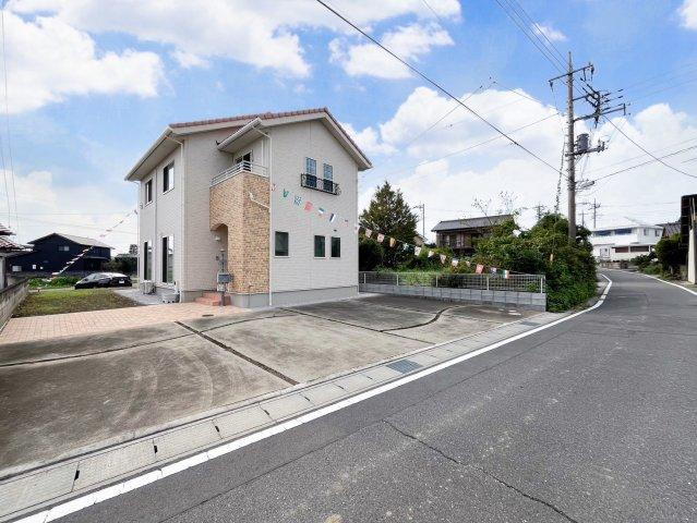 群馬県前橋市上泉町 中古住宅