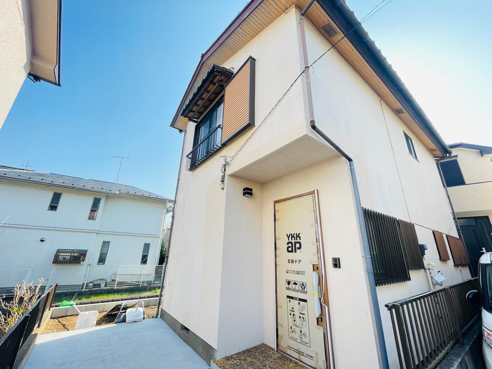 埼玉県所沢市上新井３ 1980万円