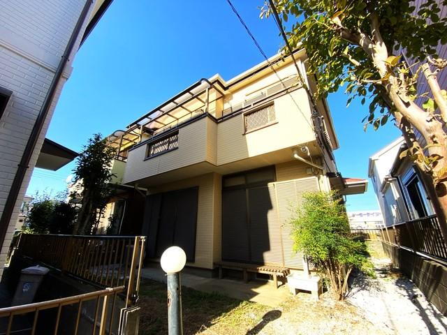 埼玉県蓮田市蓮田５ 1620万円