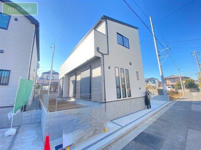 千葉県船橋市大穴南２ 2990万円 4LDK