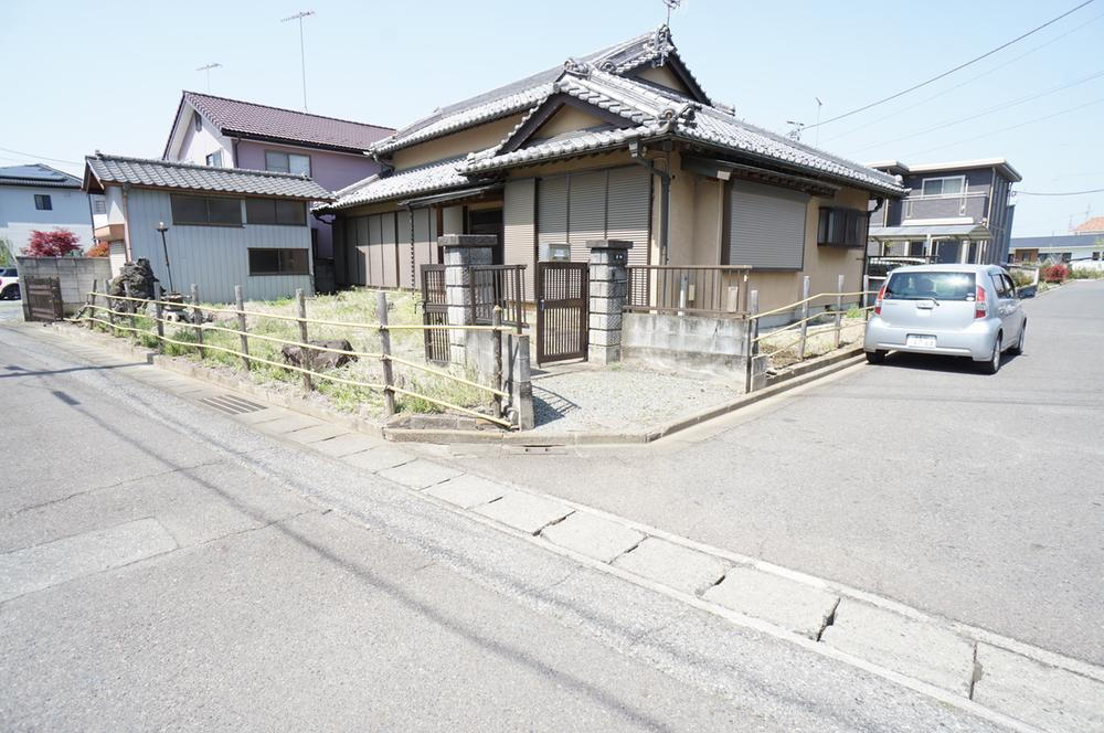 群馬県太田市台之郷町 1150万円