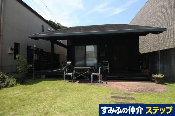 神奈川県鎌倉市笹目町 18000万円