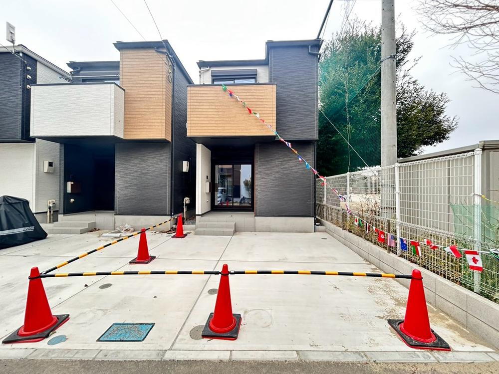 埼玉県さいたま市岩槻区仲町１ 2680万円