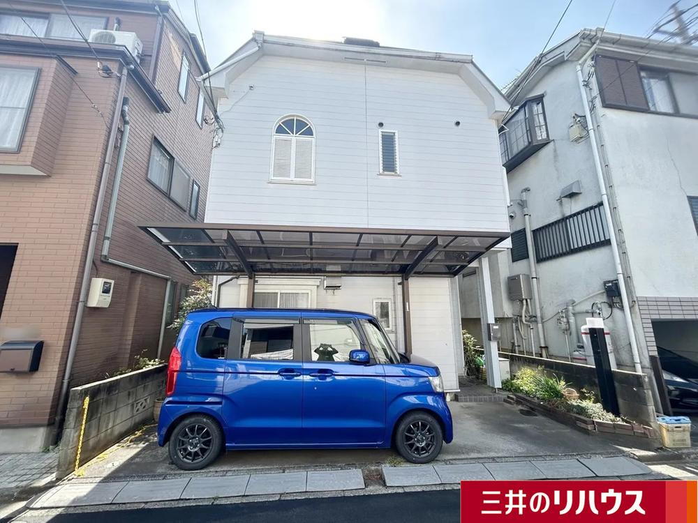 埼玉県新座市馬場１ 1280万円