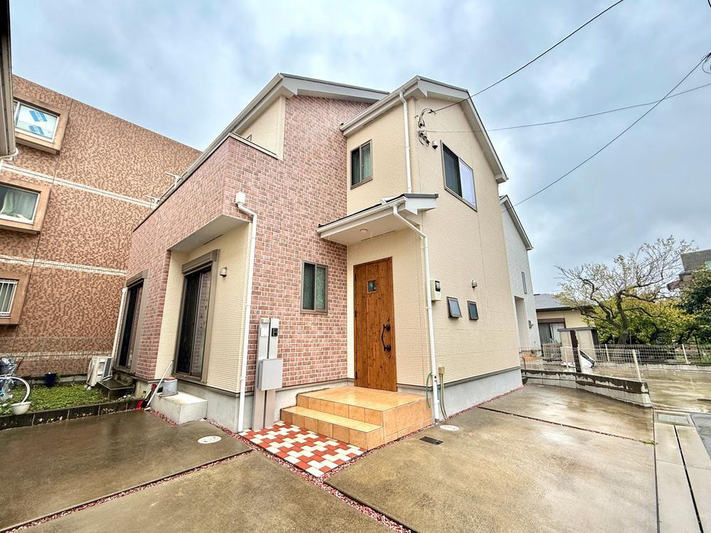 物件写真