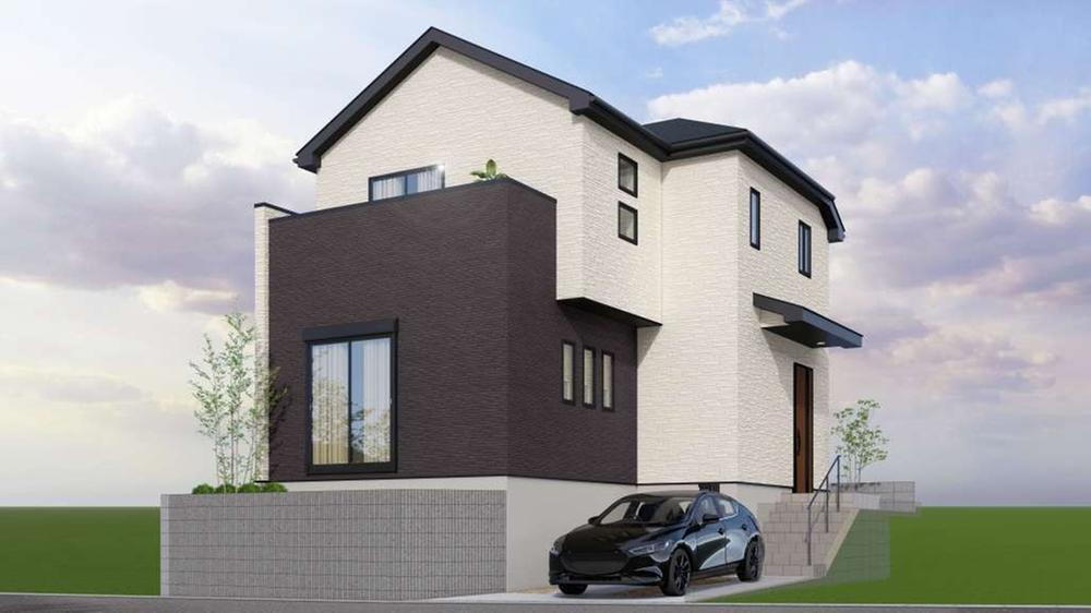 千葉県松戸市紙敷１ 4890万円 3LDK