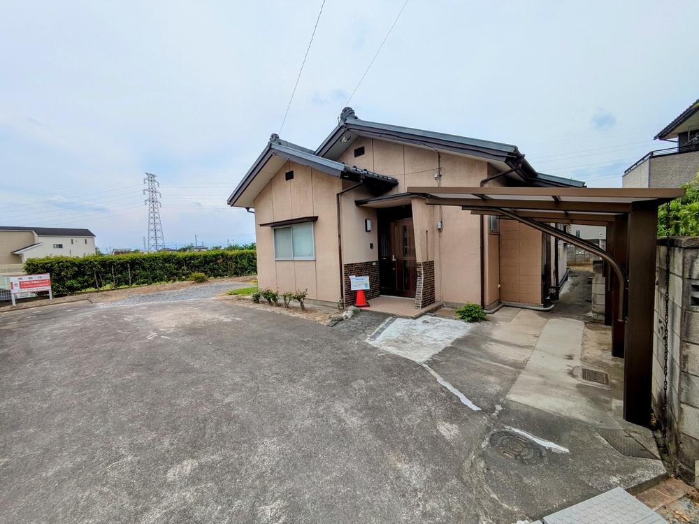 物件写真