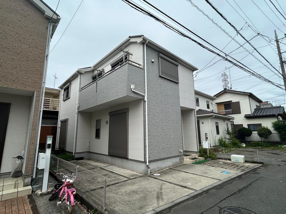 物件写真