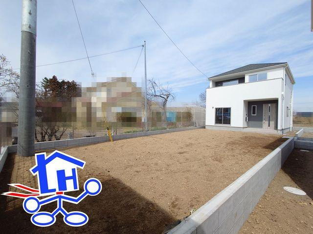 群馬県高崎市北新波町 2398万円 4LDK