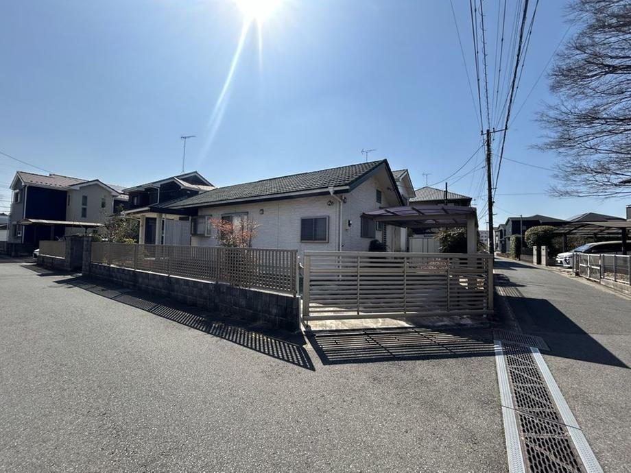 千葉県千葉市若葉区小倉町 2380万円