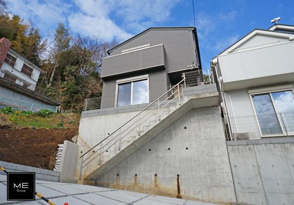 神奈川県藤沢市白旗４ 3680万円 3LDK