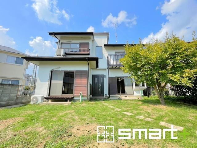 茨城県かすみがうら市下稲吉 中古住宅