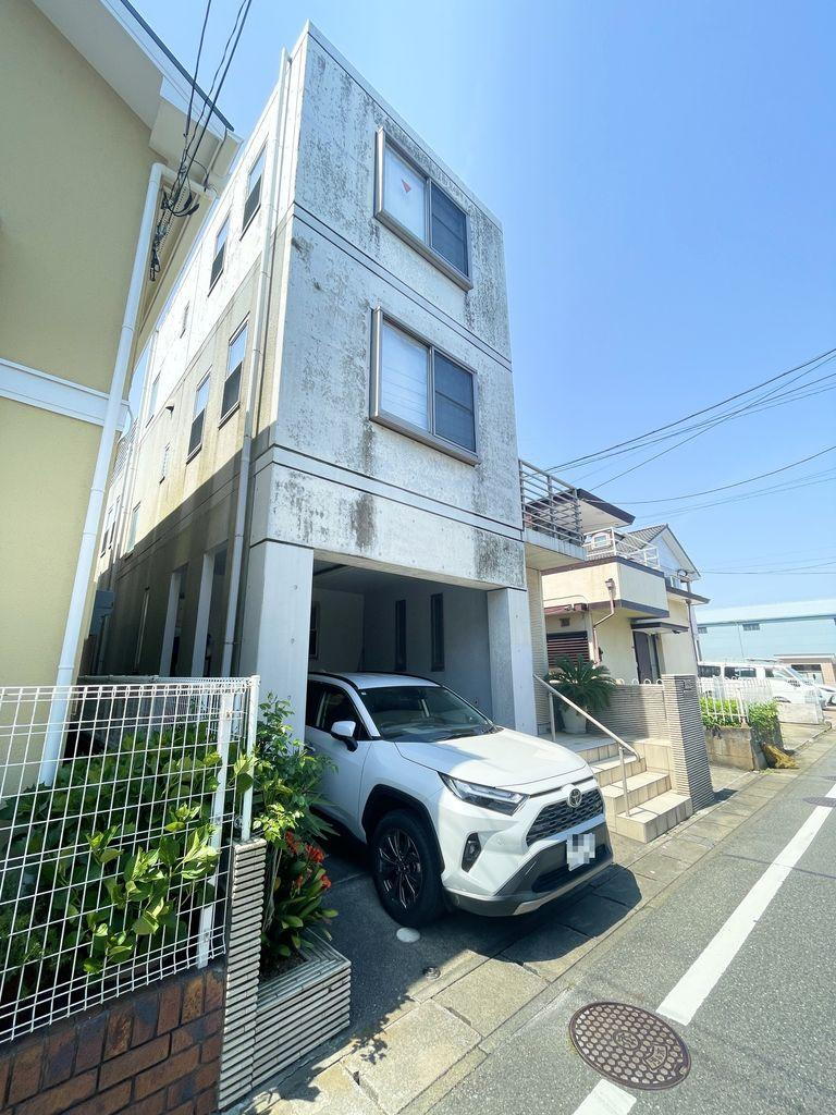 千葉県浦安市東野２ 5580万円
