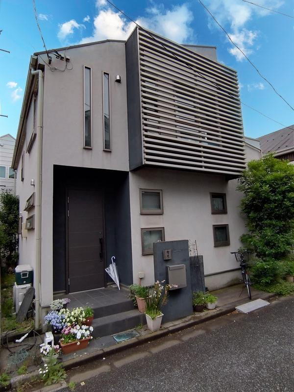 東京都練馬区石神井台８ 5980万円