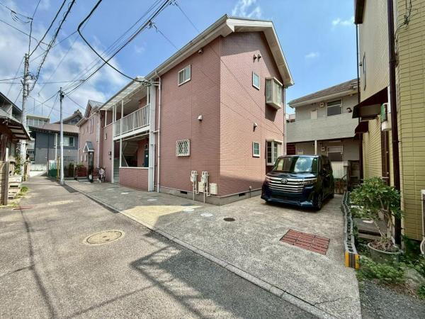 物件写真