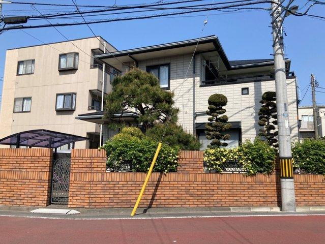 埼玉県戸田市美女木１ 10500万円 5SLDK