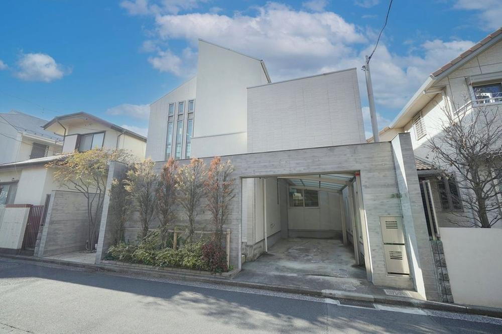 東京都武蔵野市吉祥寺南町３ 16800万円