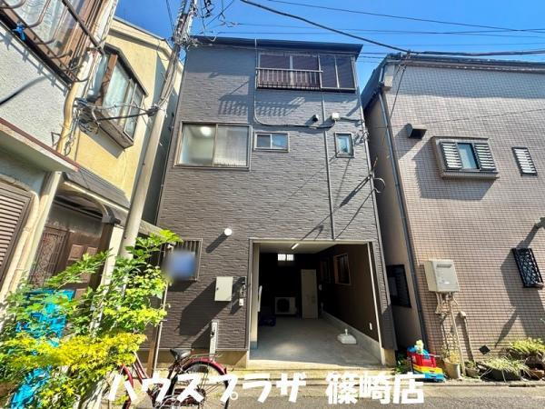 東京都江戸川区北小岩４ 3480万円
