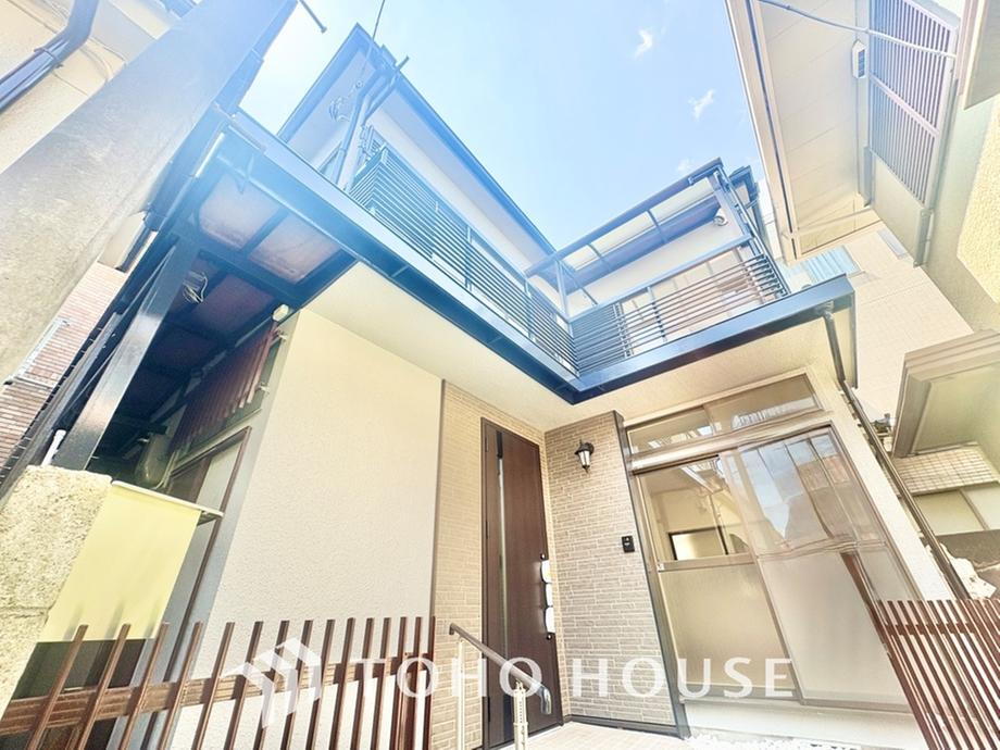 東京都練馬区早宮２ 3980万円