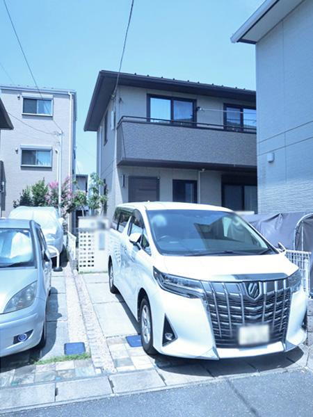 物件写真