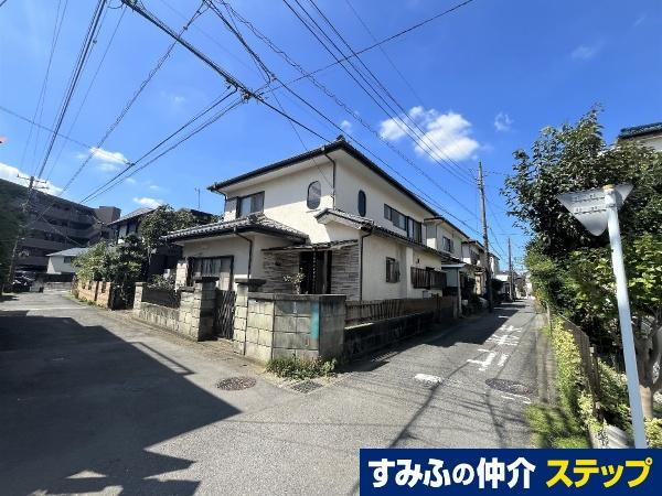 神奈川県高座郡寒川町中瀬 3980万円