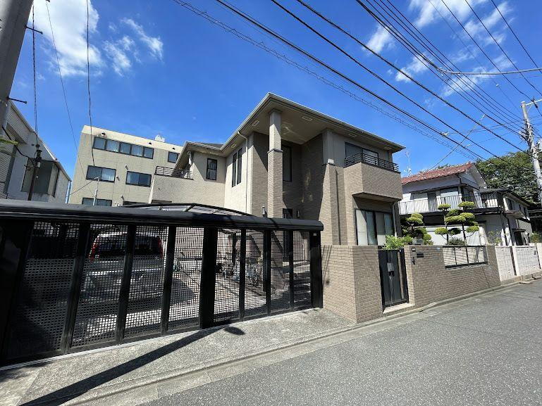 東京都葛飾区柴又７ 12600万円
