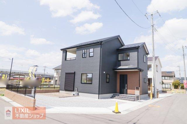 栃木県宇都宮市野沢町 2690万円 4LDK