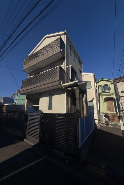 東京都東久留米市下里６ 中古住宅