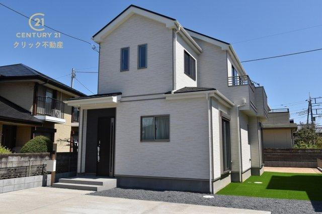 茨城県水戸市堀町 2590万円 4LDK