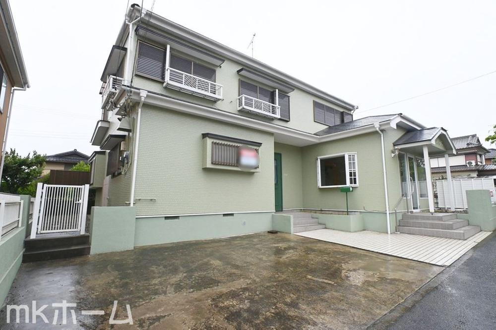 千葉県千葉市若葉区都賀の台２ 中古住宅
