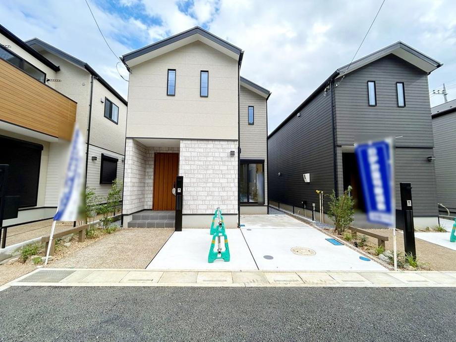 埼玉県さいたま市緑区大字三室 3,890万円 3LDK